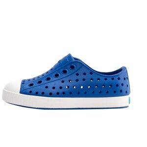 Native Shoes Kids' Toddler Jefferson Shoes Size C7